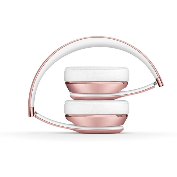 ❤SOLD! Beats Solo 3 Wireless On-Ear Headphones - Picture 4 of 5